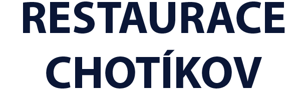 Restaurace Chotíkov